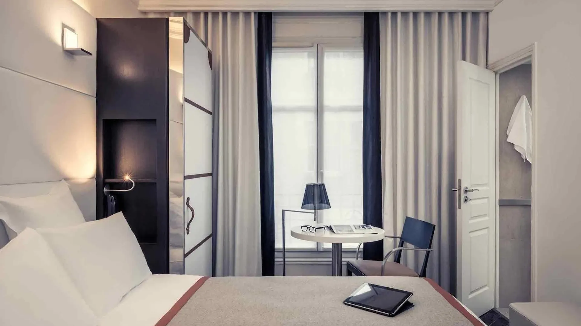 Grand Hotel Chicago Paris