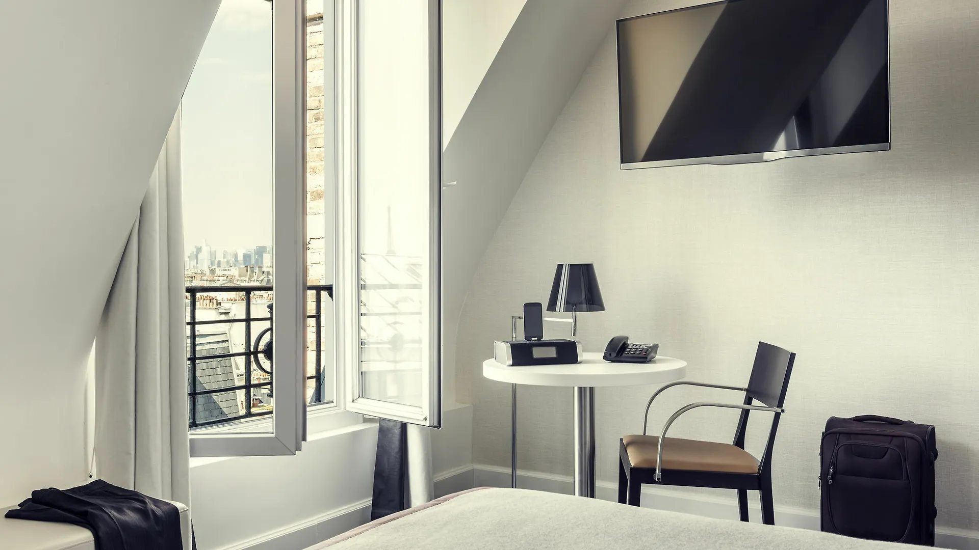 Grand Hotel Chicago باريس