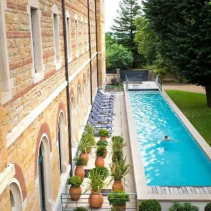 **** Hotel Fourviere France