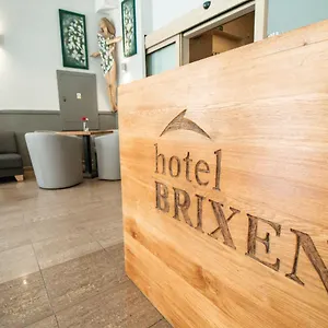 Brixen 3* Prag