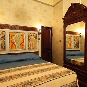 Antica Dimora Dell'orso 2* Roma