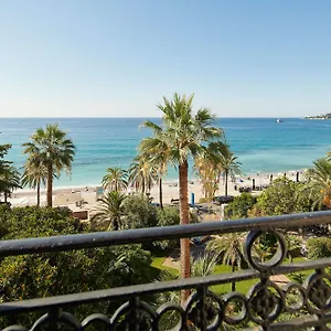 Bleues Royal Westminster 3* Menton
