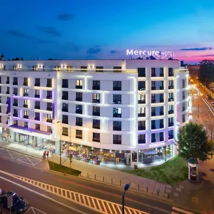 Mercure Stare 4* Kraków