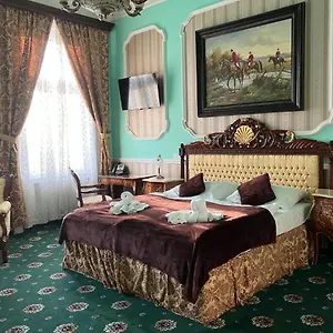 Klarinn Castle 4* Prag