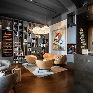 The Manes Boutique 4* Prag