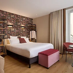Hotell Tourisme Avenue