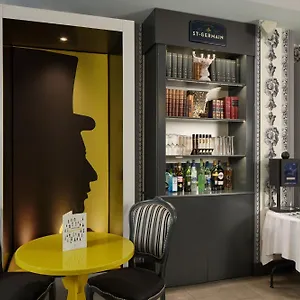 Hotell Les Plumes