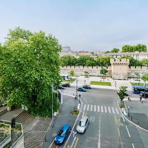 Ibis Centre Gare 3* Avignone