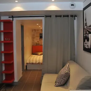 Hotell De La Mare
