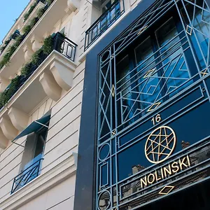 Hotell Nolinski