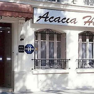 3* Hotel Acacia