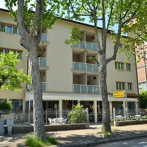 Annamaria 3* Cesenatico