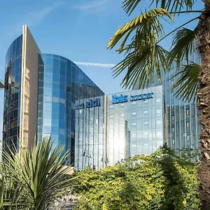 Ibis Budget Aeroport 2* Nice