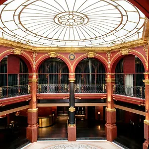Hotell Banke Opera, Autograph Collection