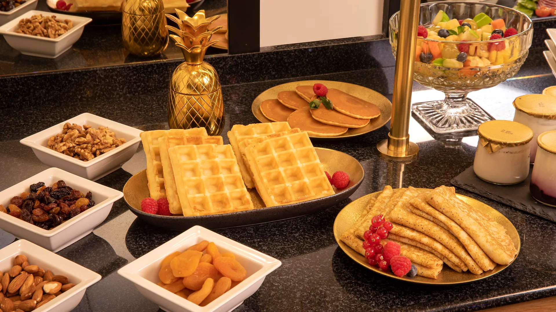 ****  Grand Hotel Chicago Parigi Francia